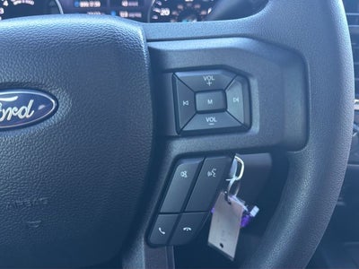 2021 Ford F-250SD XLT Premium Tremor