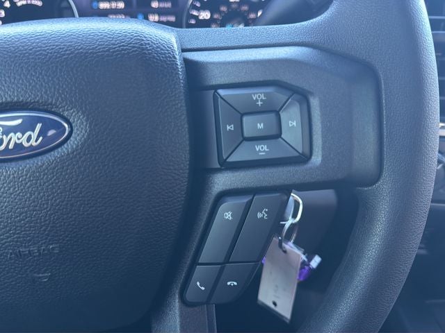 2021 Ford F-250SD XLT Premium Tremor