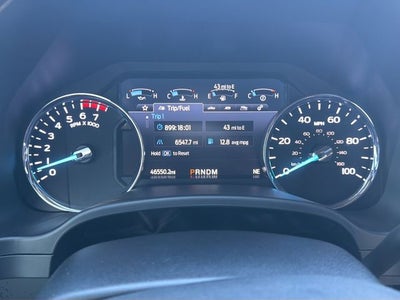 2021 Ford F-250SD XLT Premium Tremor