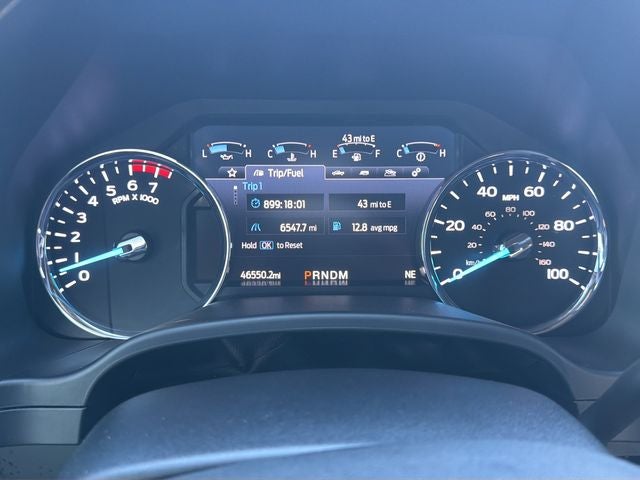 2021 Ford F-250SD XLT Premium Tremor