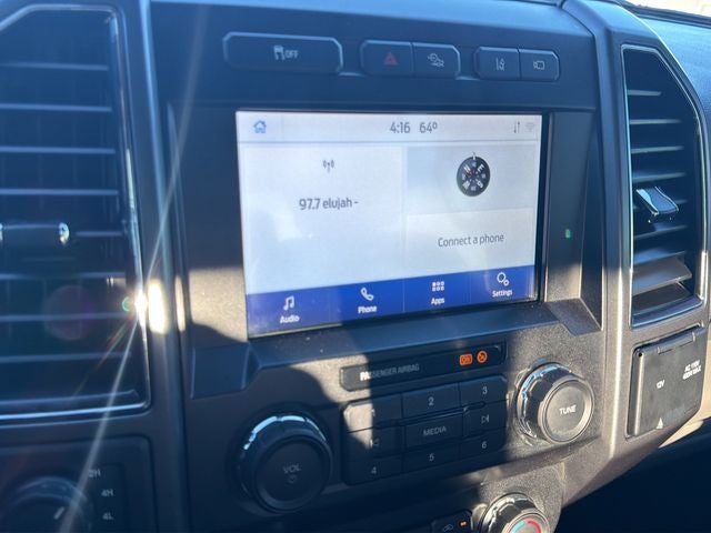 2021 Ford F-250SD XLT Premium Tremor