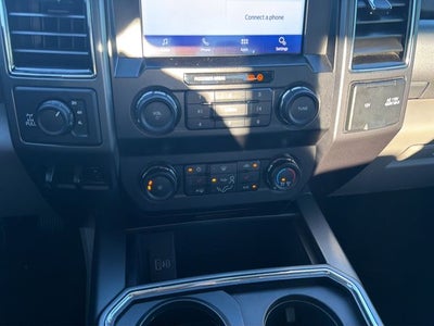 2021 Ford F-250SD XLT Premium Tremor