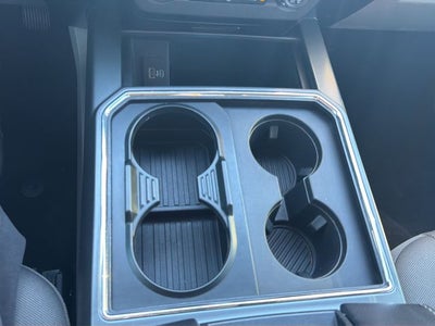 2021 Ford F-250SD XLT Premium Tremor