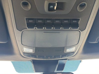 2021 Ford F-250SD XLT Premium Tremor