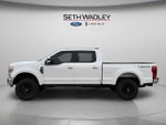 2021 Ford F-250SD XLT Premium Tremor