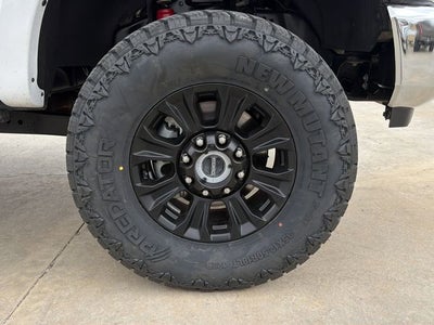 2021 Ford F-250SD XLT Premium Tremor