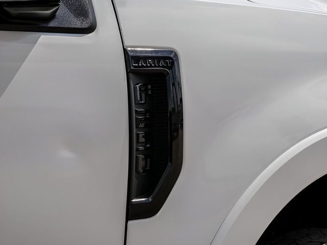 2020 Ford F-250SD Lariat