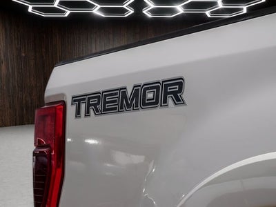 2020 Ford F-250SD Lariat
