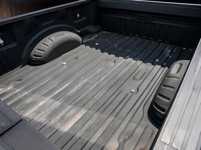 2020 Ford F-250SD Lariat