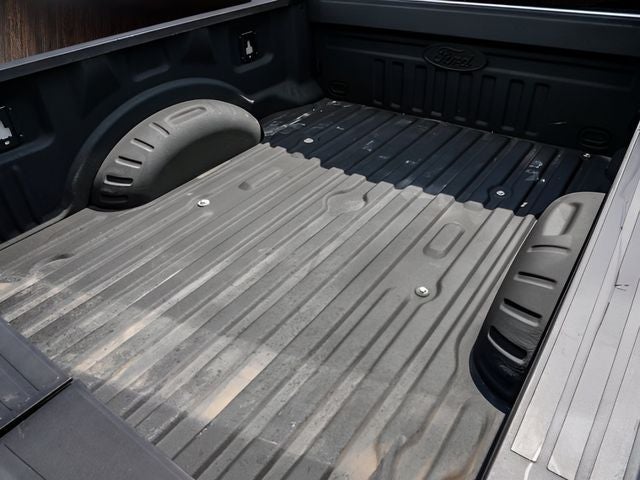 2020 Ford F-250SD Lariat