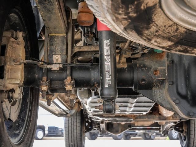 2020 Ford F-250SD Lariat