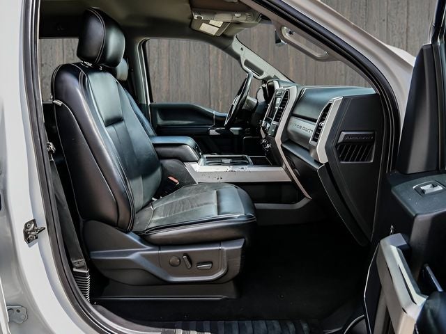 2020 Ford F-250SD Lariat