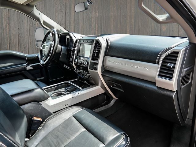 2020 Ford F-250SD Lariat