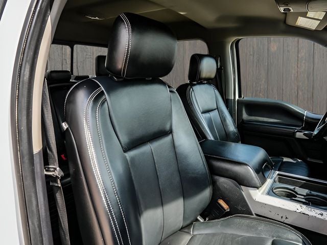 2020 Ford F-250SD Lariat