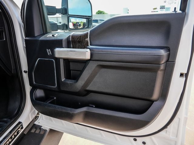 2020 Ford F-250SD Lariat