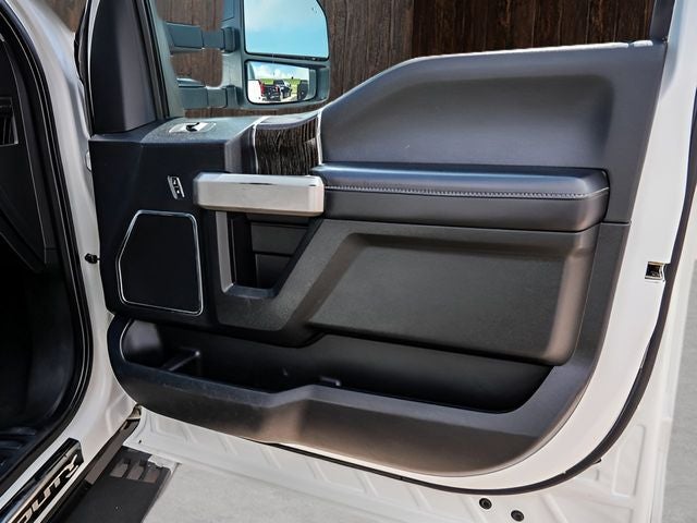 2020 Ford F-250SD Lariat
