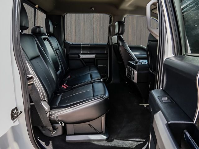 2020 Ford F-250SD Lariat