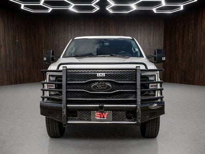 2020 Ford F-250SD Lariat