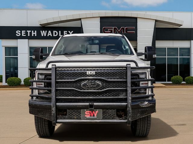 2020 Ford F-250SD Lariat