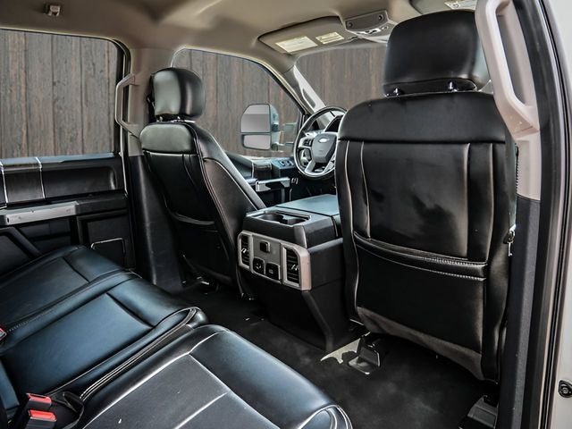 2020 Ford F-250SD Lariat