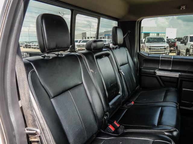 2020 Ford F-250SD Lariat