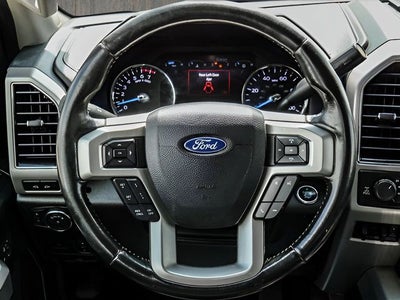 2020 Ford F-250SD Lariat