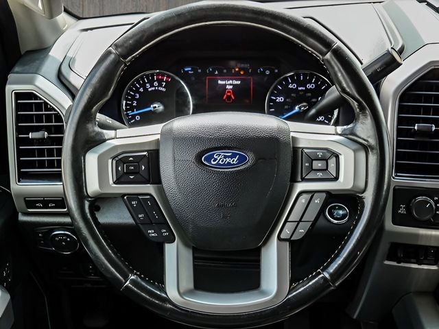2020 Ford F-250SD Lariat