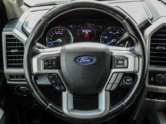 2020 Ford F-250SD Lariat