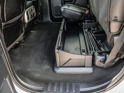 2020 Ford F-250SD Lariat