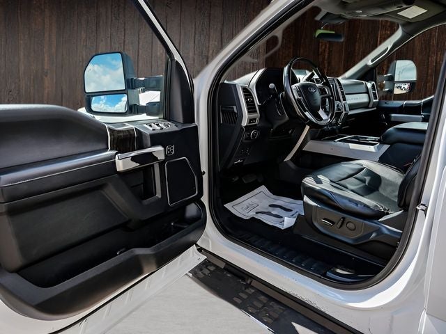 2020 Ford F-250SD Lariat