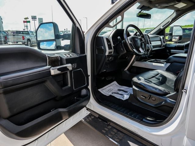 2020 Ford F-250SD Lariat
