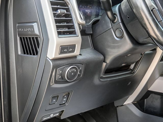 2020 Ford F-250SD Lariat