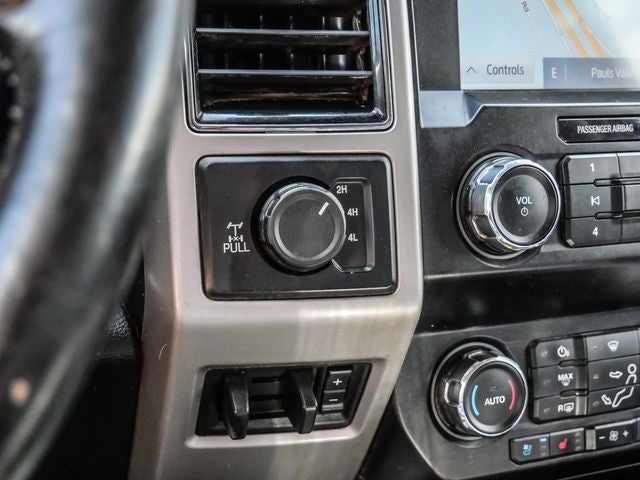 2020 Ford F-250SD Lariat