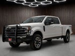 2020 Ford F-250SD Lariat