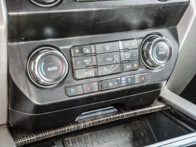 2020 Ford F-250SD Lariat