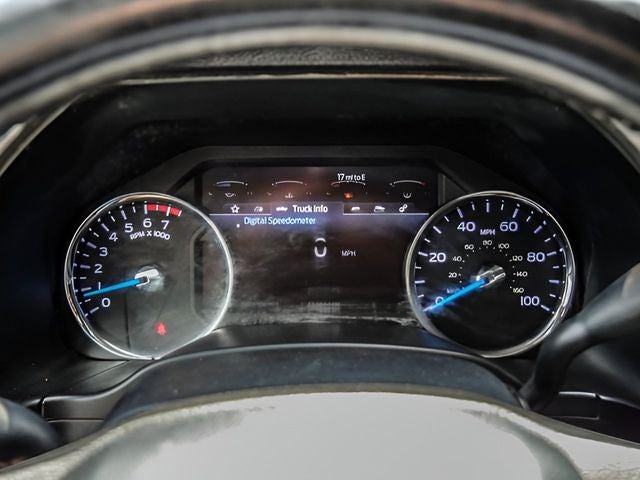 2020 Ford F-250SD Lariat