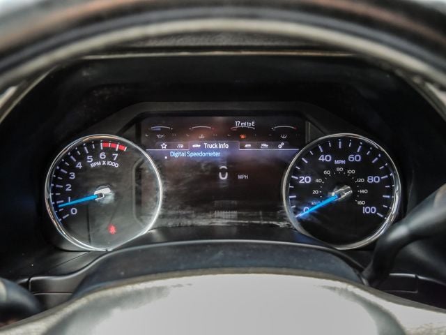 2020 Ford F-250SD Lariat