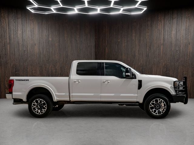 2020 Ford F-250SD Lariat