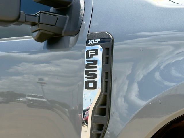 2024 Ford F-250SD XLT
