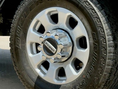 2024 Ford F-250SD XLT