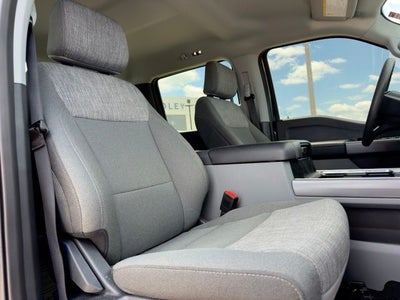 2024 Ford F-250SD XLT