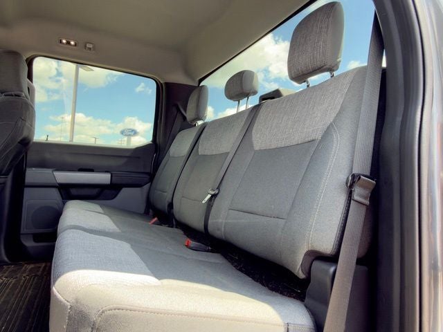 2024 Ford F-250SD XLT