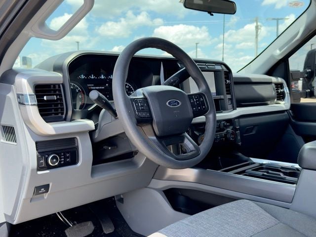 2024 Ford F-250SD XLT