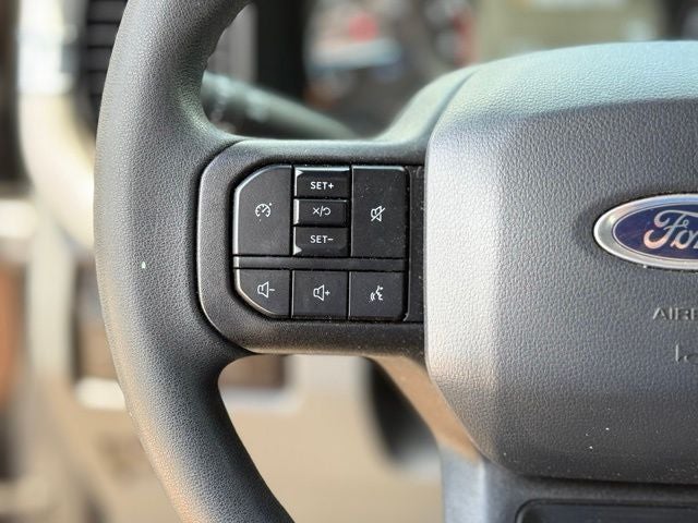 2024 Ford F-250SD XLT