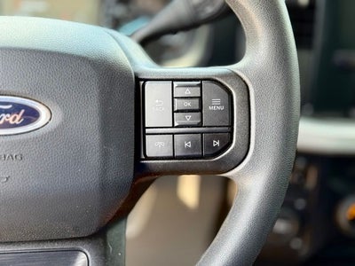 2024 Ford F-250SD XLT