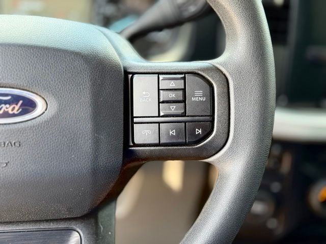2024 Ford F-250SD XLT