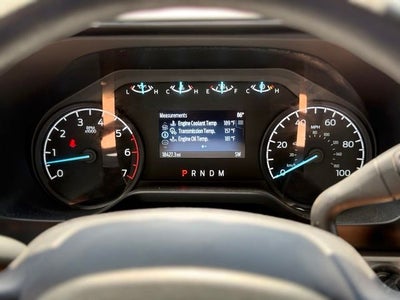 2024 Ford F-250SD XLT