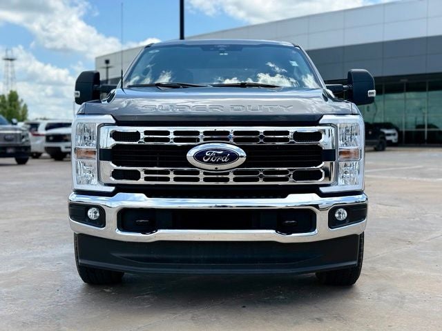 2024 Ford F-250SD XLT