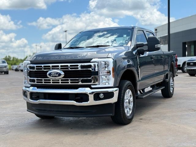 2024 Ford F-250SD XLT