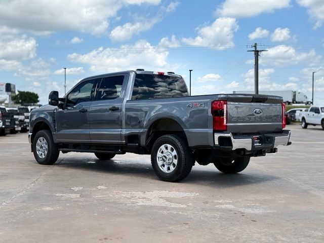 2024 Ford F-250SD XLT
